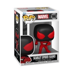 Pop Marvel: Spider-Man - Kaine Parker 1442